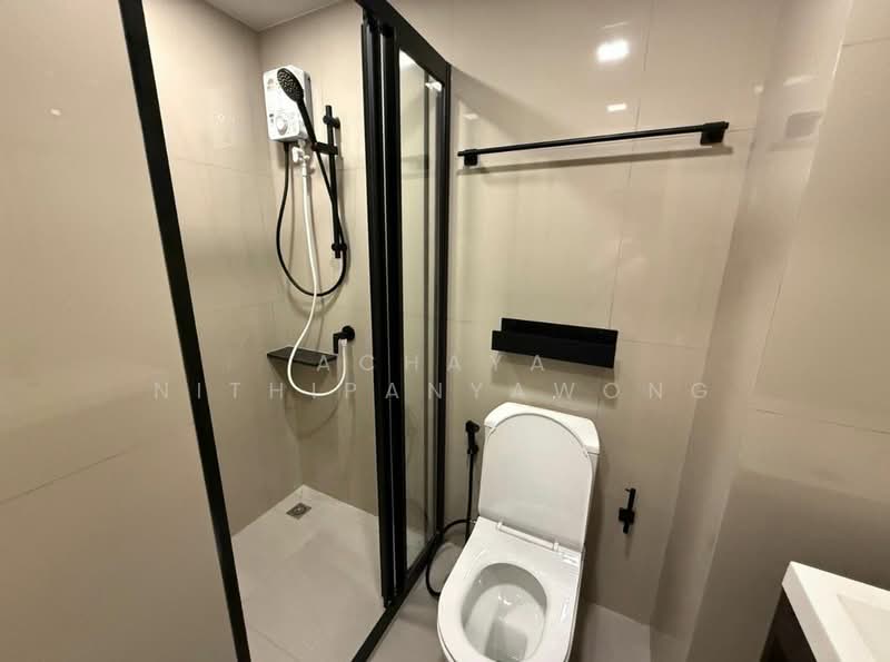 Quintara MHy’ZEN Phrom Phong, Bangkok, Khlong Tan Nua, Watthana, Bangkok, 1 Bedroom, 23 sqm, Condo For Rent, by Achaya Nithipanyawong, 500233593 - DDproperty.com