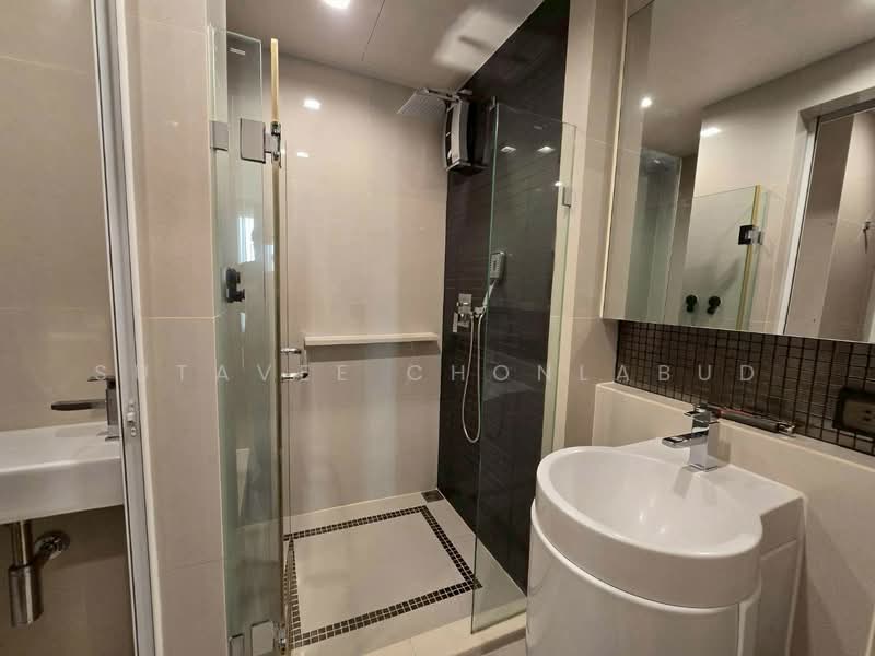 Rhythm Sukhumvit 50, Bangkok, 8 Sukhumvit 50, Sukhumvit Road, Phra Kanong, Khlong Toei, Bangkok, 1 Bedroom, 35 sqm, Condo For Rent, by Sutavee Chonlabud, 500233594 - DDproperty.com