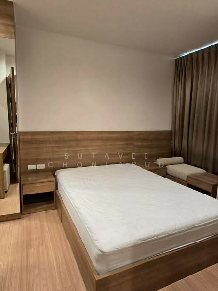 Rhythm Sukhumvit 50, Bangkok, 8 Sukhumvit 50, Sukhumvit Road, Phra Kanong, Khlong Toei, Bangkok, 1 Bedroom, 35 sqm, Condo For Rent, by Sutavee Chonlabud, 500233594 - DDproperty.com