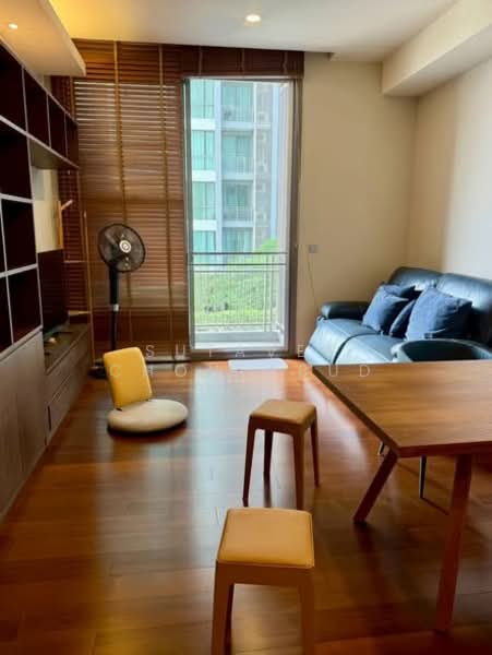 Quattro by Sansiri, Bangkok, 134 Thong Lo 4 Alley, Khlong Tan Nua, Watthana, Bangkok, 1 Bedroom, 50 sqm, Condo For Rent, by Sutavee Chonlabud, 500233597 - DDproperty.com