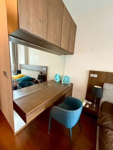 Quattro by Sansiri, Bangkok, 134 Thong Lo 4 Alley, Khlong Tan Nua, Watthana, Bangkok, 1 Bedroom, 50 sqm, Condo For Rent, by Sutavee Chonlabud, 500233597 - DDproperty.com