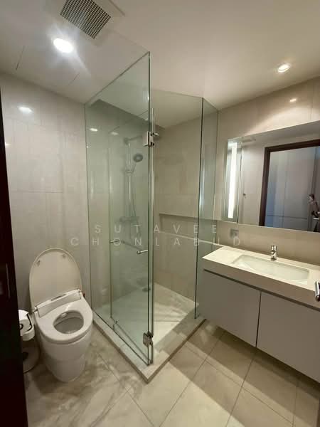 Quattro by Sansiri, Bangkok, 134 Thong Lo 4 Alley, Khlong Tan Nua, Watthana, Bangkok, 1 Bedroom, 50 sqm, Condo For Rent, by Sutavee Chonlabud, 500233597 - DDproperty.com