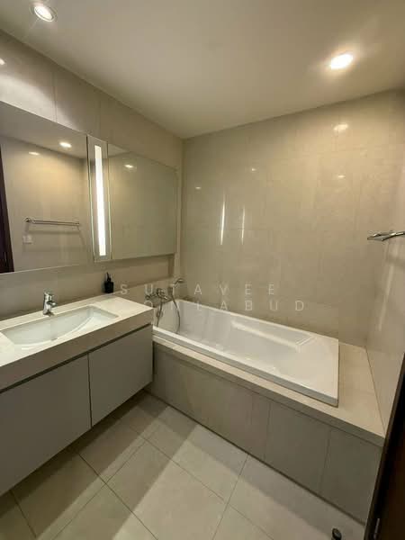 Quattro by Sansiri, Bangkok, 134 Thong Lo 4 Alley, Khlong Tan Nua, Watthana, Bangkok, 1 Bedroom, 50 sqm, Condo For Rent, by Sutavee Chonlabud, 500233597 - DDproperty.com