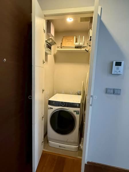 Quattro by Sansiri, Bangkok, 134 Thong Lo 4 Alley, Khlong Tan Nua, Watthana, Bangkok, 1 Bedroom, 50 sqm, Condo For Rent, by Sutavee Chonlabud, 500233597 - DDproperty.com