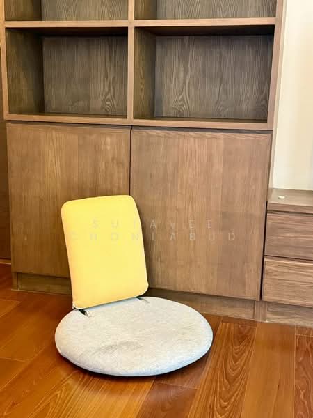 Quattro by Sansiri, Bangkok, 134 Thong Lo 4 Alley, Khlong Tan Nua, Watthana, Bangkok, 1 Bedroom, 50 sqm, Condo For Rent, by Sutavee Chonlabud, 500233597 - DDproperty.com