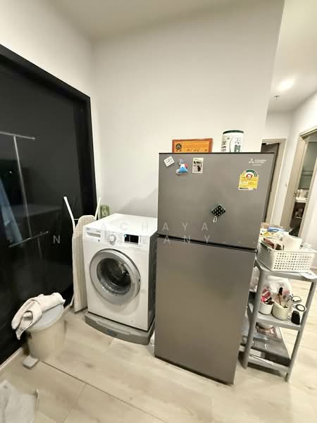 Metris Ladprao, Bangkok, Lat Phrao Road, Jom Phon, Chatuchak, Bangkok, 2 Bedrooms, 47 sqm, Condo For Sale, by Achaya Nithipanyawong, 500233598 - DDproperty.com