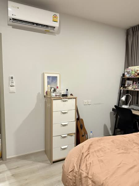 Metris Ladprao, Bangkok, Lat Phrao Road, Jom Phon, Chatuchak, Bangkok, 2 Bedrooms, 47 sqm, Condo For Sale, by Achaya Nithipanyawong, 500233598 - DDproperty.com