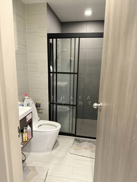 Metris Ladprao, Bangkok, Lat Phrao Road, Jom Phon, Chatuchak, Bangkok, 2 Bedrooms, 47 sqm, Condo For Sale, by Achaya Nithipanyawong, 500233598 - DDproperty.com