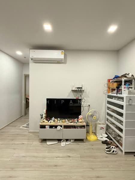 Metris Ladprao, Bangkok, Lat Phrao Road, Jom Phon, Chatuchak, Bangkok, 2 Bedrooms, 47 sqm, Condo For Sale, by Achaya Nithipanyawong, 500233598 - DDproperty.com