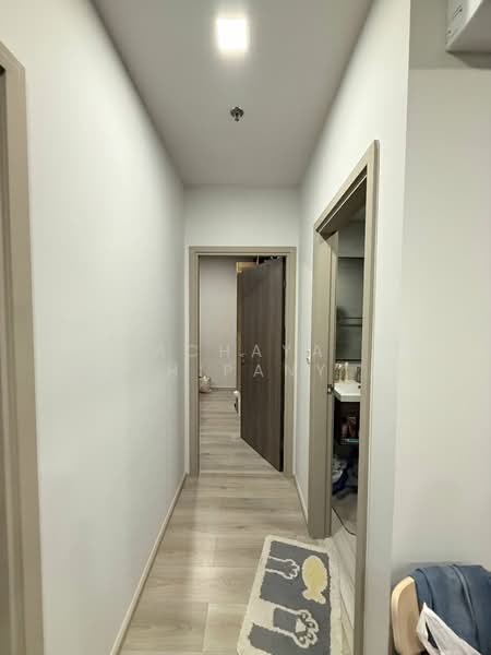 Metris Ladprao, Bangkok, Lat Phrao Road, Jom Phon, Chatuchak, Bangkok, 2 Bedrooms, 47 sqm, Condo For Sale, by Achaya Nithipanyawong, 500233598 - DDproperty.com