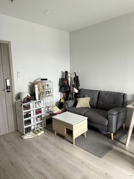 Metris Ladprao, Bangkok, Lat Phrao Road, Jom Phon, Chatuchak, Bangkok, 2 Bedrooms, 47 sqm, Condo For Sale, by Achaya Nithipanyawong, 500233598 - DDproperty.com