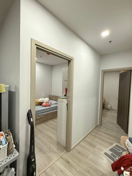 Metris Ladprao, Bangkok, Lat Phrao Road, Jom Phon, Chatuchak, Bangkok, 2 Bedrooms, 47 sqm, Condo For Sale, by Achaya Nithipanyawong, 500233598 - DDproperty.com