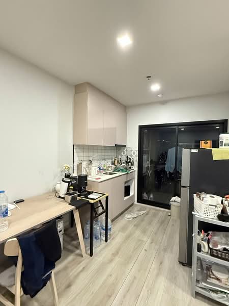 Metris Ladprao, Bangkok, Lat Phrao Road, Jom Phon, Chatuchak, Bangkok, 2 Bedrooms, 47 sqm, Condo For Sale, by Achaya Nithipanyawong, 500233598 - DDproperty.com