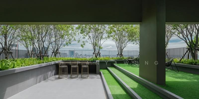 Metris Ladprao : เมทริส ลาดพร้าว, กรุงเทพ, จอมพล จตุจักร กทม., จอมพล, จตุจักร, กรุงเทพ, 47 ตร.ม., คอนโด ขาย, โดย Achaya Nithipanyawong, 500233598 - DDproperty.com