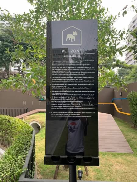 Metris Ladprao : เมทริส ลาดพร้าว, กรุงเทพ, จอมพล จตุจักร กทม., จอมพล, จตุจักร, กรุงเทพ, 47 ตร.ม., คอนโด ขาย, โดย Achaya Nithipanyawong, 500233598 - DDproperty.com