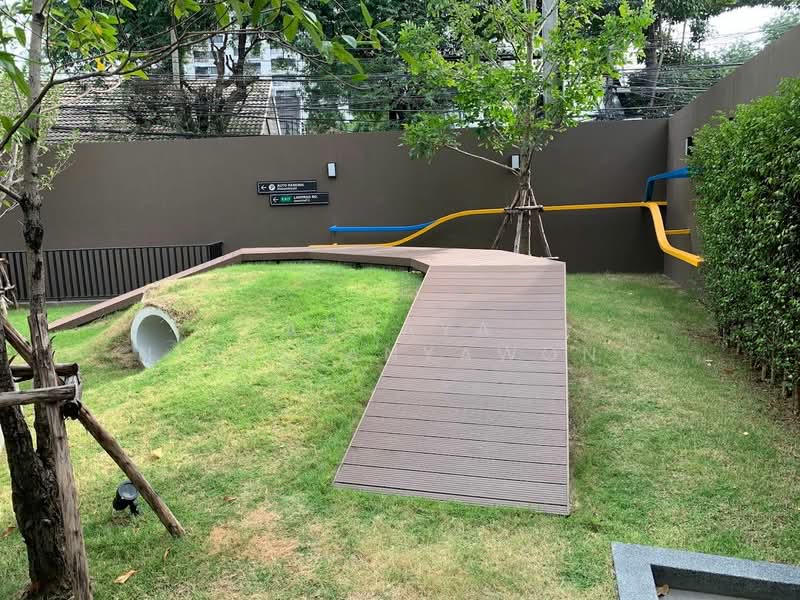 Metris Ladprao, Bangkok, Lat Phrao Road, Jom Phon, Chatuchak, Bangkok, 2 Bedrooms, 47 sqm, Condo For Sale, by Achaya Nithipanyawong, 500233598 - DDproperty.com