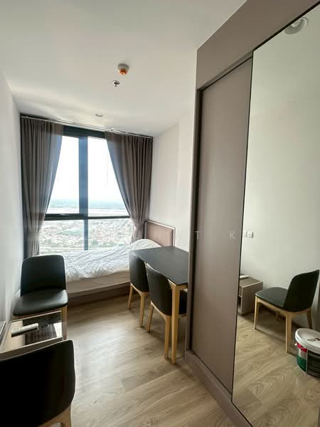 Oka Haus Sukhumvit 36 : โอกะ เฮ้าส์ สุขุมวิท 36, กรุงเทพ, 3399 ถนนพระรามที่ ๔, คลองตัน, คลองเตย, กรุงเทพ, 55 ตร.ม., คอนโด ให้เช่า, โดย Jarunat K, 500233601 - DDproperty.com