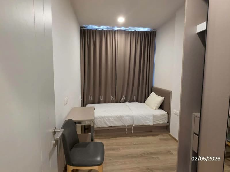 Oka Haus Sukhumvit 36, Bangkok, 3399 Rama 4 Road, Khong Tan, Khlong Toei, Bangkok, 2 Bedrooms, 55 sqm, Condo For Rent, by Jarunat K, 500233601 - DDproperty.com