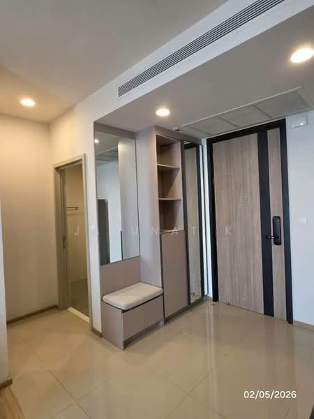 Oka Haus Sukhumvit 36, Bangkok, 3399 Rama 4 Road, Khong Tan, Khlong Toei, Bangkok, 2 Bedrooms, 55 sqm, Condo For Rent, by Jarunat K, 500233601 - DDproperty.com