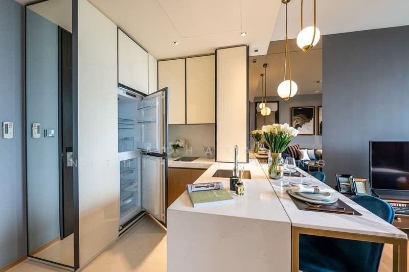 BEATNIQ Sukhumvit 32, Bangkok, Soi Sukhumvit 32, Sukhumvit Road, Khong Tan, Khlong Toei, Bangkok, 1 Bedroom, 54 sqm, Condo For Sale, by Achaya Nithipanyawong, 500233602 - DDproperty.com