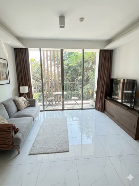 Siamese Thirty Nine, Bangkok, 68 Soi Sukhumvit 39, Sukhumvit Road, Khlong Tan Nua, Watthana, Bangkok, 2 Bedrooms, 63 sqm, Condo For Sale, by Anya Atarchanai, 500233604 - DDproperty.com