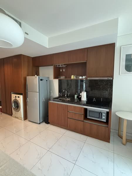 Siamese Thirty Nine, Bangkok, 68 Soi Sukhumvit 39, Sukhumvit Road, Khlong Tan Nua, Watthana, Bangkok, 2 Bedrooms, 63 sqm, Condo For Sale, by Anya Atarchanai, 500233604 - DDproperty.com