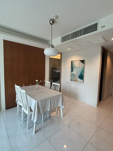 Siamese Thirty Nine, Bangkok, 68 Soi Sukhumvit 39, Sukhumvit Road, Khlong Tan Nua, Watthana, Bangkok, 2 Bedrooms, 63 sqm, Condo For Sale, by Anya Atarchanai, 500233604 - DDproperty.com