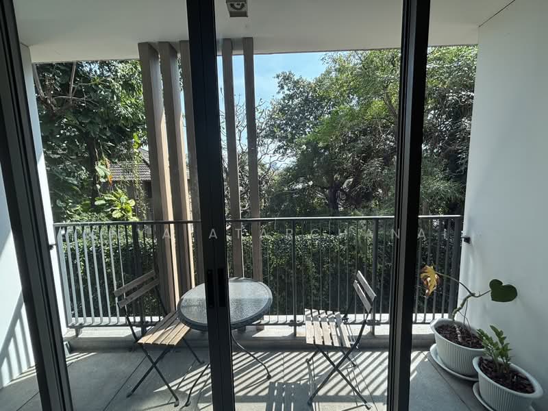 Siamese Thirty Nine, Bangkok, 68 Soi Sukhumvit 39, Sukhumvit Road, Khlong Tan Nua, Watthana, Bangkok, 2 Bedrooms, 63 sqm, Condo For Sale, by Anya Atarchanai, 500233604 - DDproperty.com