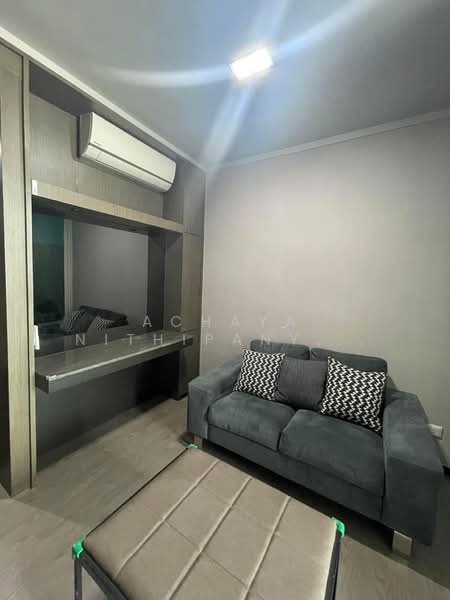 A Space ID Asok-Ratchada : เอสเปซ ไอดี อโศก-รัชดา, กรุงเทพ, 624 ถนนอโศก - ดินแดง, ดินแดง, ดินแดง, กรุงเทพ, 34 ตร.ม., คอนโด ขาย, โดย Achaya Nithipanyawong, 500233606 - DDproperty.com