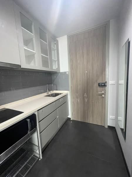 A Space ID Asok-Ratchada, Bangkok, 624 Asoke-Dindaeng Road, Din Daeng, Din Daeng, Bangkok, 1 Bedroom, 34 sqm, Condo For Sale, by Achaya Nithipanyawong, 500233606 - DDproperty.com