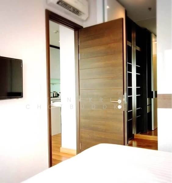Ivy Ampio, Bangkok, 48 Ratchadaphisek Road, Huai Khwang, Huai Khwang, Bangkok, 1 Bedroom, 44 sqm, Condo For Sale, by Tanakrit Chotbuddkayan, 500233607 - DDproperty.com