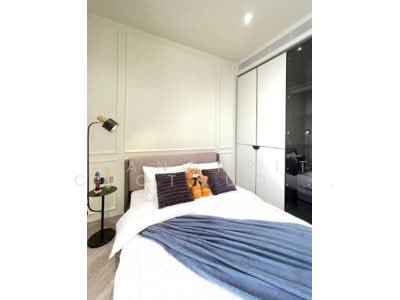 For Rent - Chapter Charoennakhon–Riverside, Bangkok