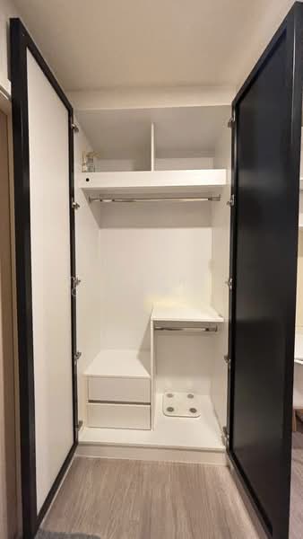 Maestro 03 Ratchada-Rama 9, Bangkok, Soi Ratchadaphisek 3 Ratchadaphisek Road, Din Daeng, Din Daeng, Bangkok, 1 Bedroom, 30 sqm, Condo For Rent, by Tanakrit Chotbuddkayan, 500233610 - DDproperty.com