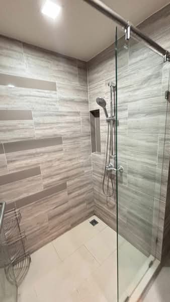 Maestro 03 Ratchada-Rama 9, Bangkok, Soi Ratchadaphisek 3 Ratchadaphisek Road, Din Daeng, Din Daeng, Bangkok, 1 Bedroom, 30 sqm, Condo For Rent, by Tanakrit Chotbuddkayan, 500233610 - DDproperty.com