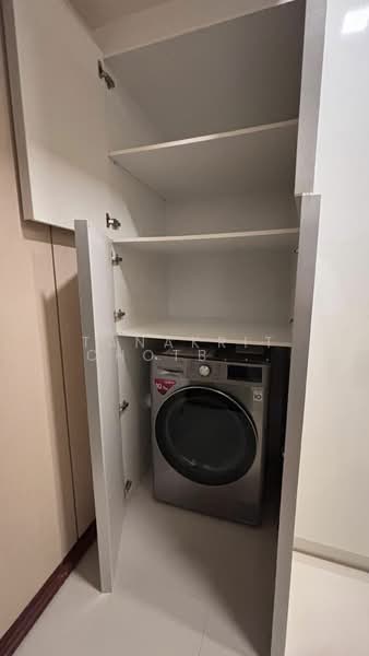 Maestro 03 Ratchada-Rama 9 : มาเอสโตร์ 03 รัชดา-พระราม 9, กรุงเทพ, ซอยรัชดาภิเษก 3 ถนนรัชดาภิเษก, ดินแดง, ดินแดง, กรุงเทพ, 30 ตร.ม., คอนโด ให้เช่า, โดย Tanakrit Chotbuddkayan, 500233610 - DDproperty.com