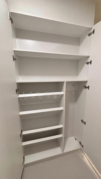 Maestro 03 Ratchada-Rama 9 : มาเอสโตร์ 03 รัชดา-พระราม 9, กรุงเทพ, ซอยรัชดาภิเษก 3 ถนนรัชดาภิเษก, ดินแดง, ดินแดง, กรุงเทพ, 30 ตร.ม., คอนโด ให้เช่า, โดย Tanakrit Chotbuddkayan, 500233610 - DDproperty.com