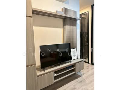 For Rent - Knightsbridge Prime Onnut, Bangkok