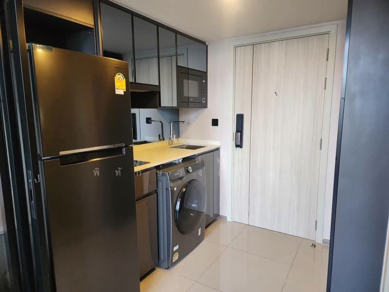 Park Origin Chula-Samyan, Bangkok, Rama 4 Road, Maha Phrutharam, Bang Rak, Bangkok, 1 Bedroom, 34 sqm, Condo For Sale, by สุทธิหทัย พิทักษ์วงศ์เลิศ, 500233614 - DDproperty.com