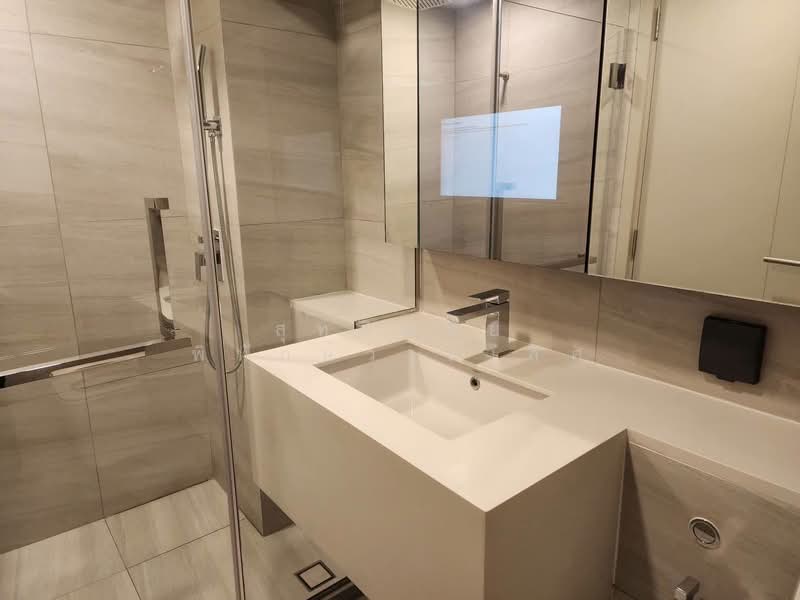 Park Origin Chula-Samyan, Bangkok, Rama 4 Road, Maha Phrutharam, Bang Rak, Bangkok, 1 Bedroom, 34 sqm, Condo For Sale, by สุทธิหทัย พิทักษ์วงศ์เลิศ, 500233614 - DDproperty.com