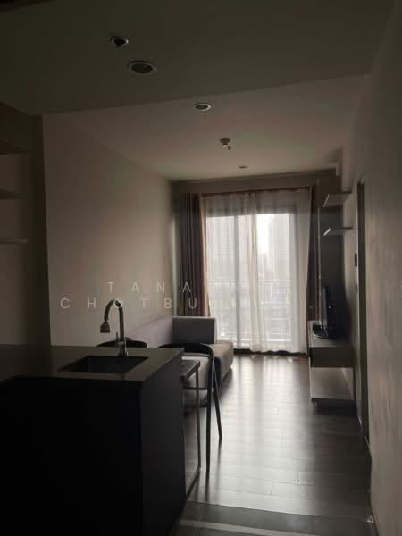 Onyx Phahonyothin : ออนเน็กซ์ พหลโยธิน, กรุงเทพ, 1505 ถนนพหลโยธิน, สามเสนใน, พญาไท, กรุงเทพ, 41 ตร.ม., คอนโด ให้เช่า, โดย Tanakrit Chotbuddkayan, 500233615 - DDproperty.com