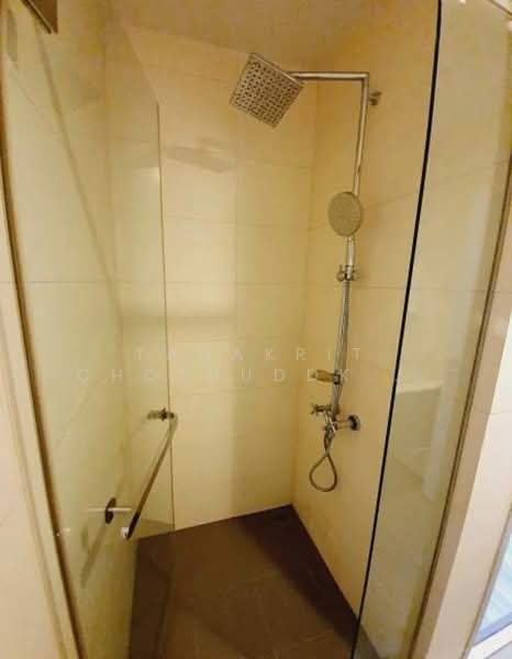 Wyne Sukhumvit, Bangkok, 1120 Sukhumvit Road, Phra Kanong, Khlong Toei, Bangkok, 1 Bedroom, 35 sqm, Condo For Rent, by Tanakrit Chotbuddkayan, 500233617 - DDproperty.com