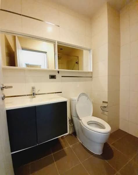 Wyne Sukhumvit, Bangkok, 1120 Sukhumvit Road, Phra Kanong, Khlong Toei, Bangkok, 1 Bedroom, 35 sqm, Condo For Rent, by Tanakrit Chotbuddkayan, 500233617 - DDproperty.com