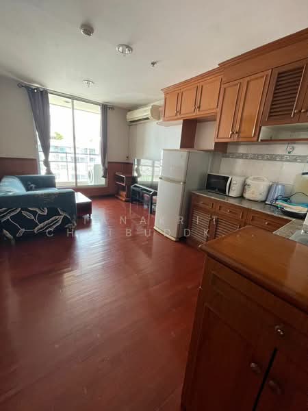 Baan Pathumwan : บ้าน ปทุมวัน คอนโดมิเนียม, กรุงเทพ, พญาไท, ทุ่งพญาไท, ราชเทวี, กรุงเทพ, 50 ตร.ม., คอนโด ให้เช่า, โดย Tanakrit Chotbuddkayan, 500233619 - DDproperty.com