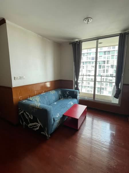 Baan Pathumwan : บ้าน ปทุมวัน คอนโดมิเนียม, กรุงเทพ, พญาไท, ทุ่งพญาไท, ราชเทวี, กรุงเทพ, 50 ตร.ม., คอนโด ให้เช่า, โดย Tanakrit Chotbuddkayan, 500233619 - DDproperty.com