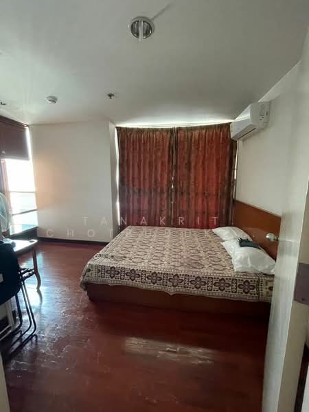 Baan Pathumwan : บ้าน ปทุมวัน คอนโดมิเนียม, กรุงเทพ, พญาไท, ทุ่งพญาไท, ราชเทวี, กรุงเทพ, 50 ตร.ม., คอนโด ให้เช่า, โดย Tanakrit Chotbuddkayan, 500233619 - DDproperty.com