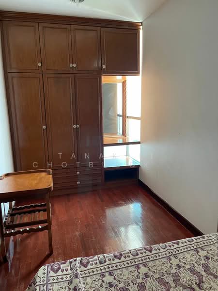 Baan Pathumwan, Bangkok, Phayathai, Thung Phaya Thai, Ratchathewi, Bangkok, 2 Bedrooms, 50 sqm, Condo For Rent, by Tanakrit Chotbuddkayan, 500233619 - DDproperty.com