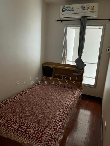 Baan Pathumwan, Bangkok, Phayathai, Thung Phaya Thai, Ratchathewi, Bangkok, 2 Bedrooms, 50 sqm, Condo For Rent, by Tanakrit Chotbuddkayan, 500233619 - DDproperty.com