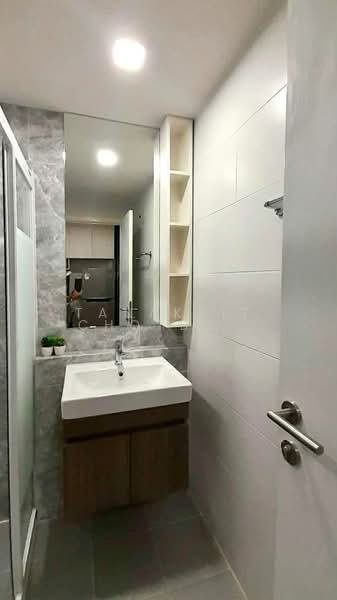 Ivory Ratchada-Ladprao, Bangkok, Soi Ratchadaphisek 32 Ratchadaphisek Road, Chan Kasem, Chatuchak, Bangkok, 1 Bedroom, 29 sqm, Condo For Rent, by Tanakrit Chotbuddkayan, 500233620 - DDproperty.com