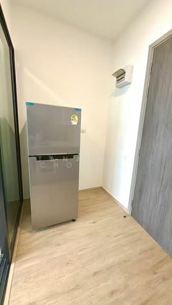 The Rich Rama 9-Srinakarin, Bangkok, Srinakarin Road, Suan Luang, Suan Luang, Bangkok, Studio, 28 sqm, Condo For Rent, by Tanakrit Chotbuddkayan, 500233621 - DDproperty.com