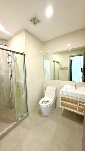 The Rich Rama 9-Srinakarin, Bangkok, Srinakarin Road, Suan Luang, Suan Luang, Bangkok, Studio, 28 sqm, Condo For Rent, by Tanakrit Chotbuddkayan, 500233621 - DDproperty.com